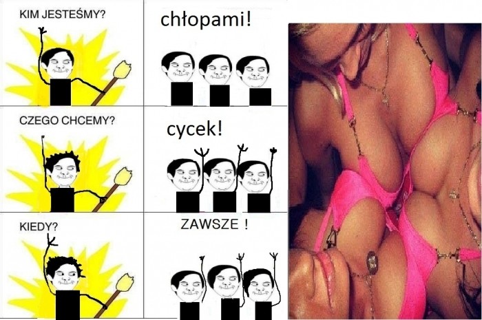 Cycki