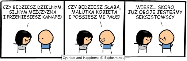 Seksizm