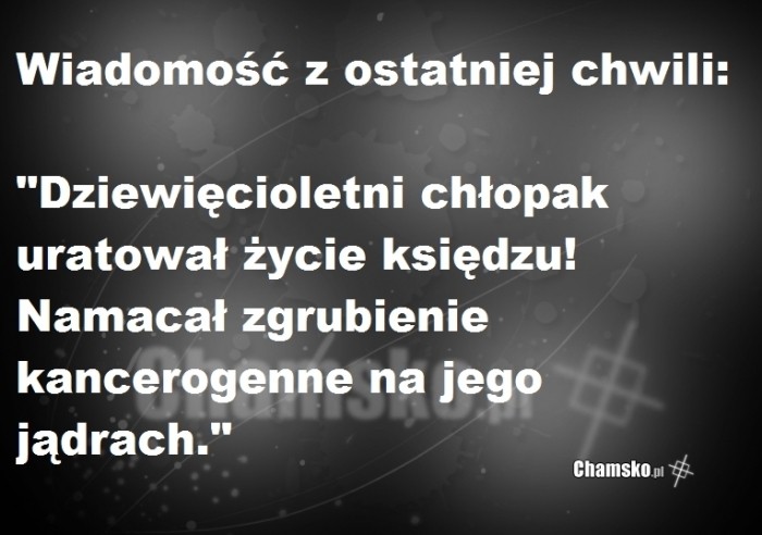 Wiadomość