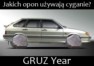 Gruz bierznik