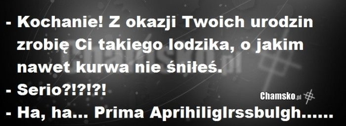 Lodzik życia