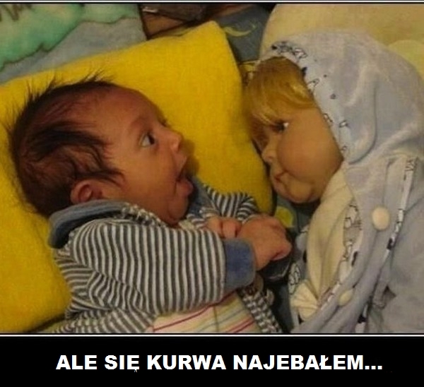 Najebany