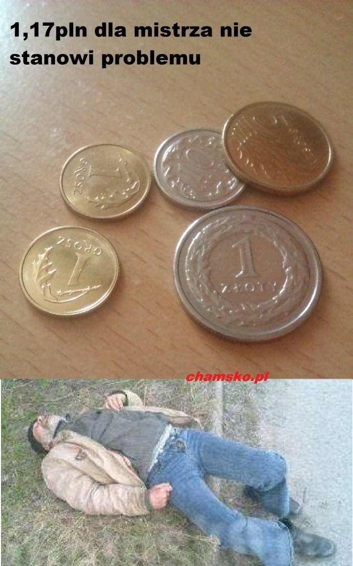 wystarczy chciec