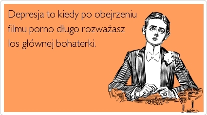 Depresja