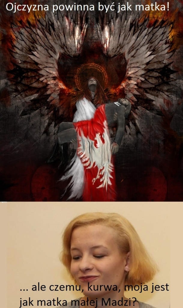 Ojczyzna