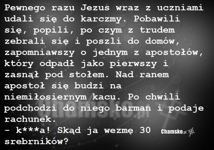 Prawdziwa Ewangelia