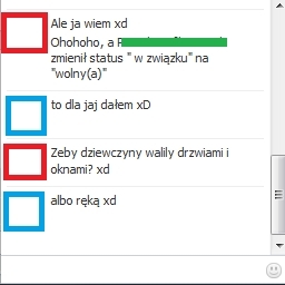 Rozmowa
