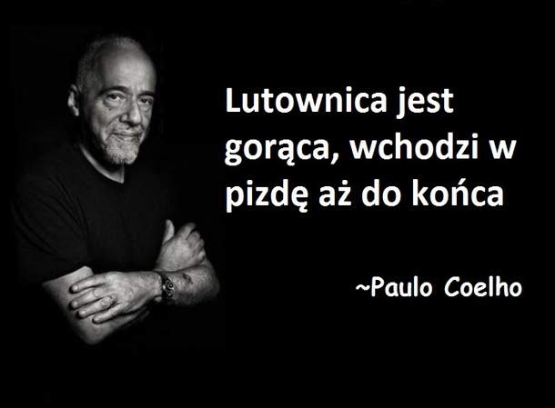 Paulo Coelho
