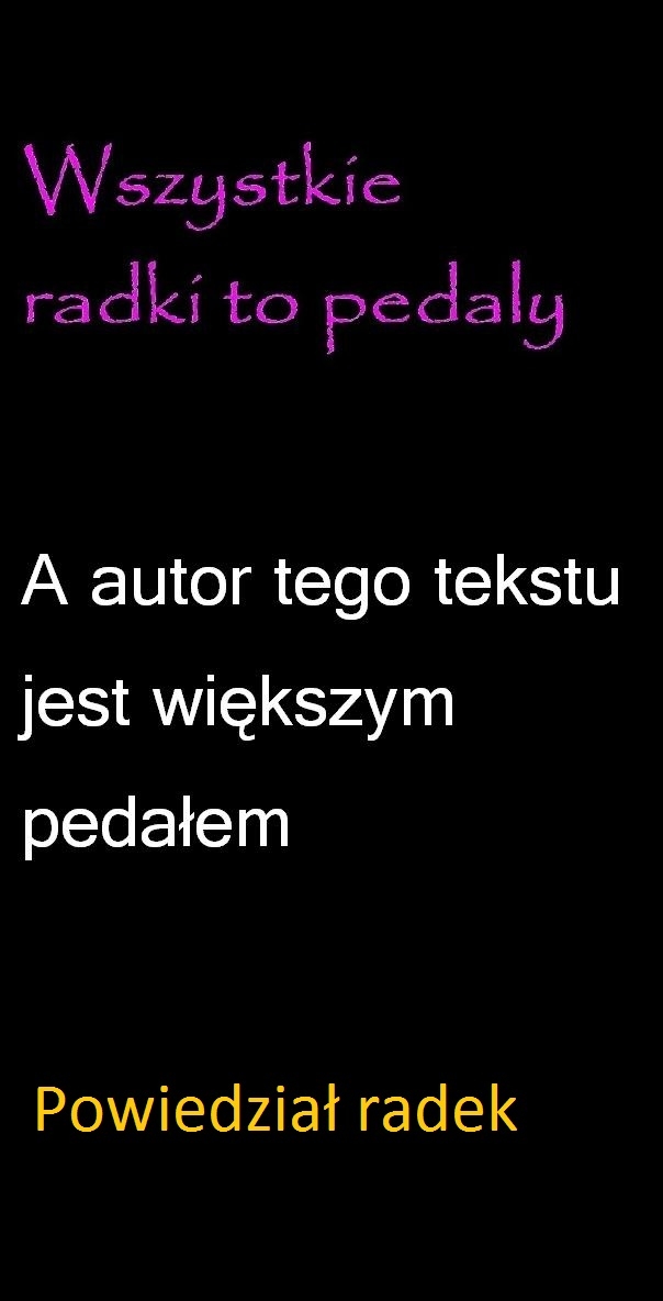 Radek