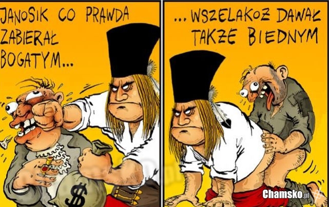 Janosik
