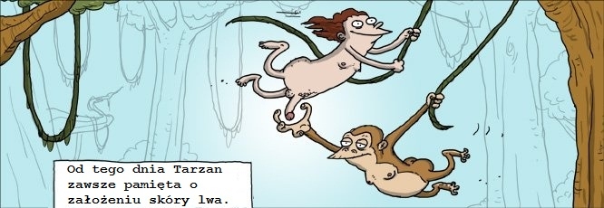 Tarzan