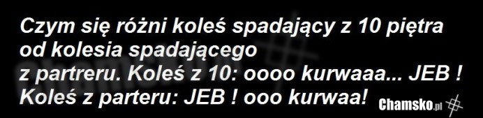 samobójca