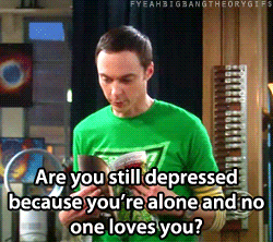 True