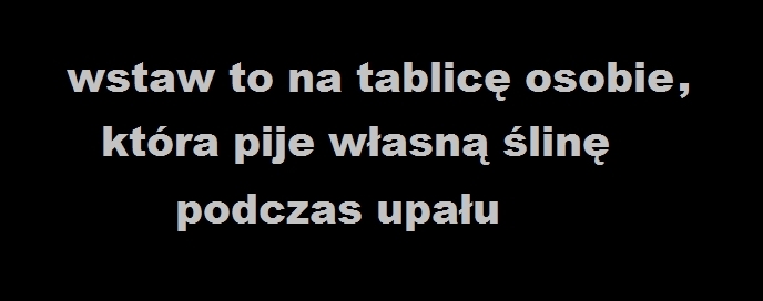 ślina