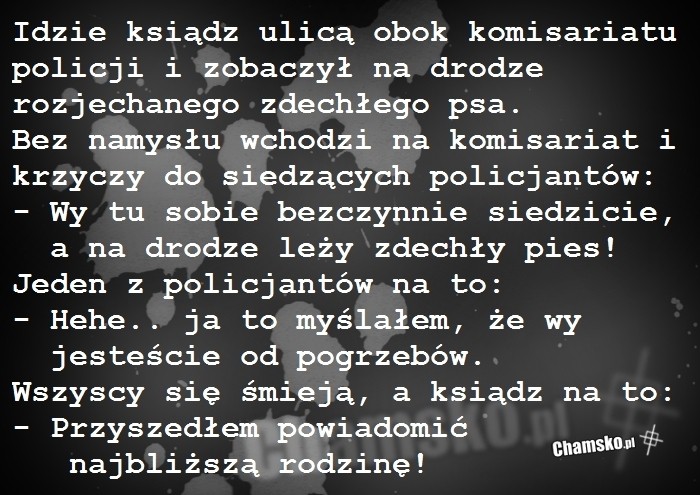 Księdzunio