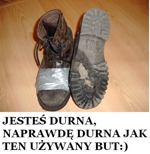 JESTE? DURNA