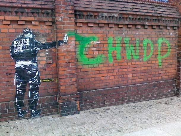 CHWDP