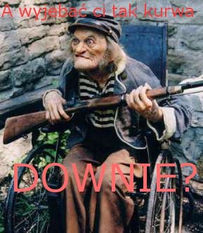 Dziadek