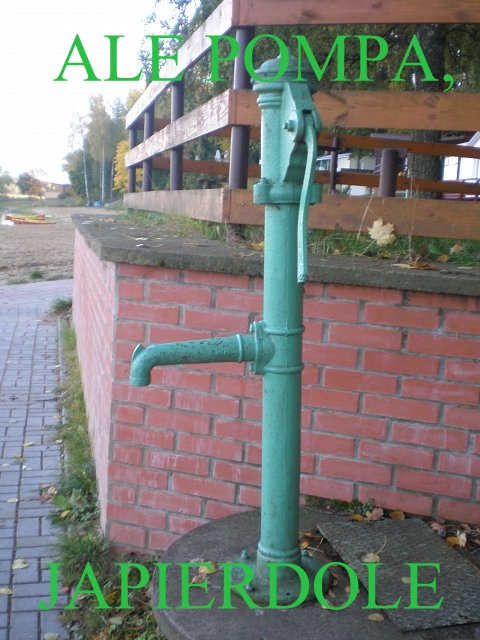 Pompa