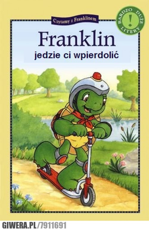 FRANKLIN