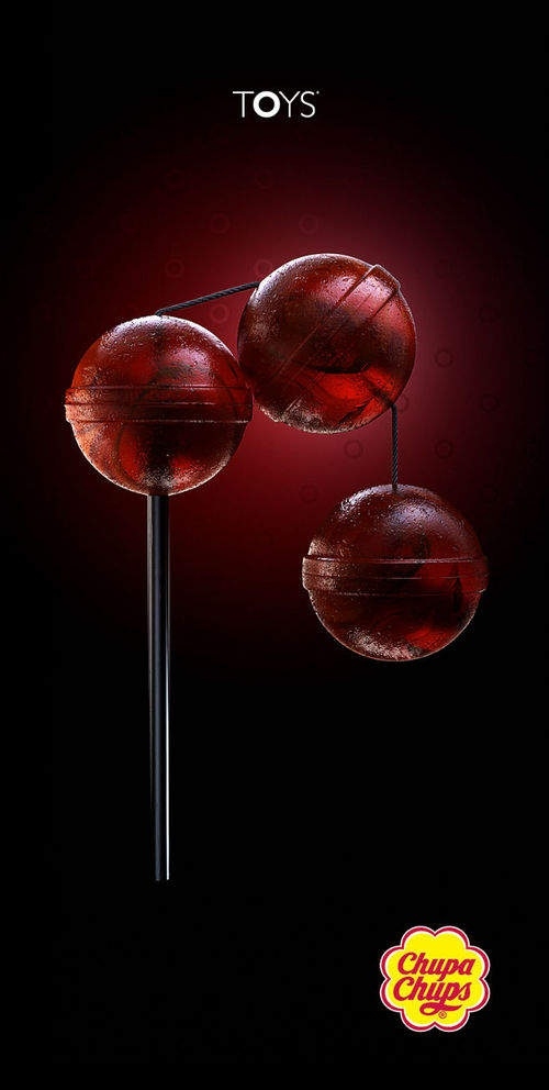 Zabaweczka