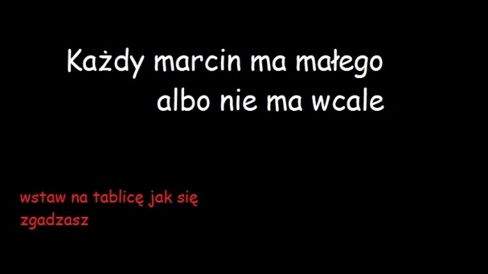 skurwesyn xD