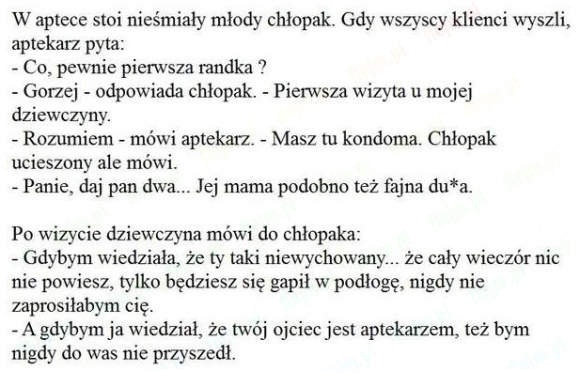 Aptekarz