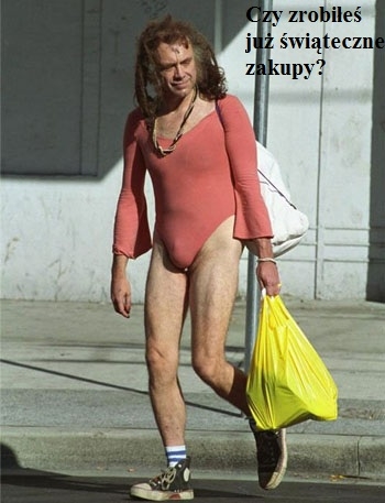 Zakupy