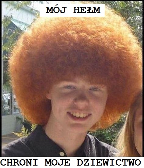 Rdzawy he?m