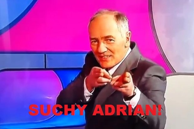 Suchy Adrian
