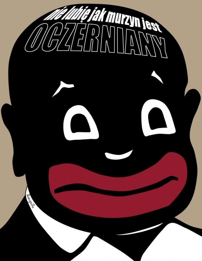 Murzynek