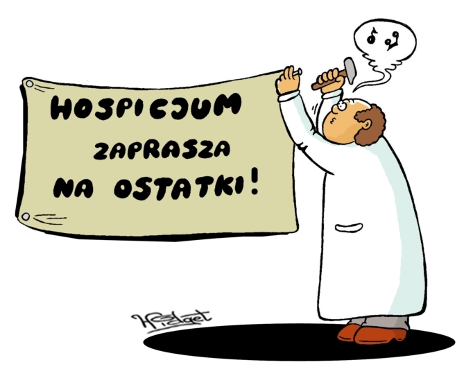 Ostatki