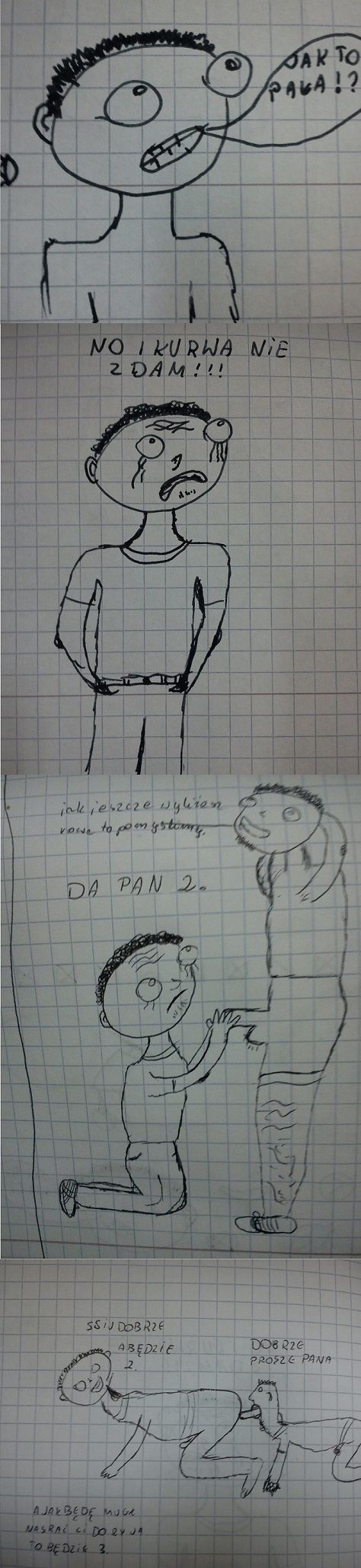 Realia polskich szkó?