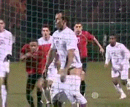 GOOOOL!