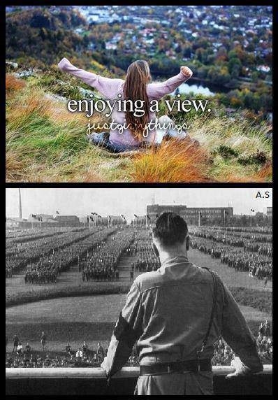 Ciesz się widokiem