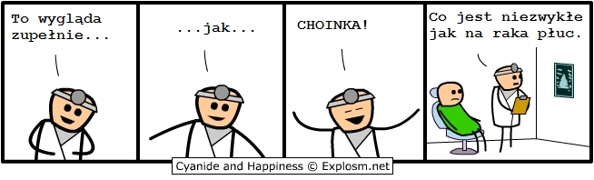 Niezwyk?e...