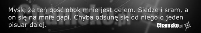 Przygoda w łazience
