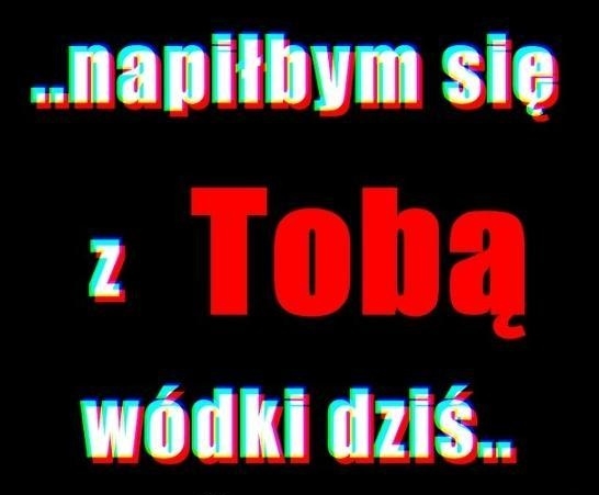 Vódki dzi?