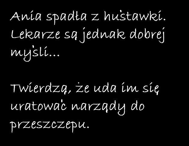 Wypadek