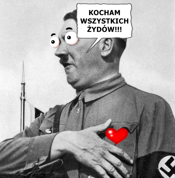 MIŁOŚĆ DO BLIŻNIEGO