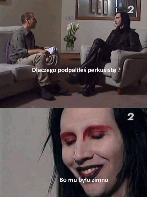 Manson