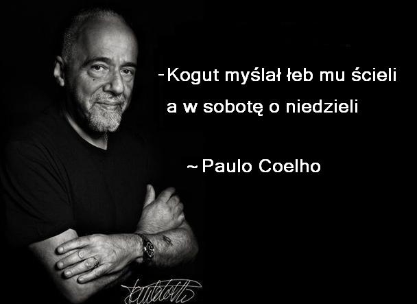 Paulo Coelho