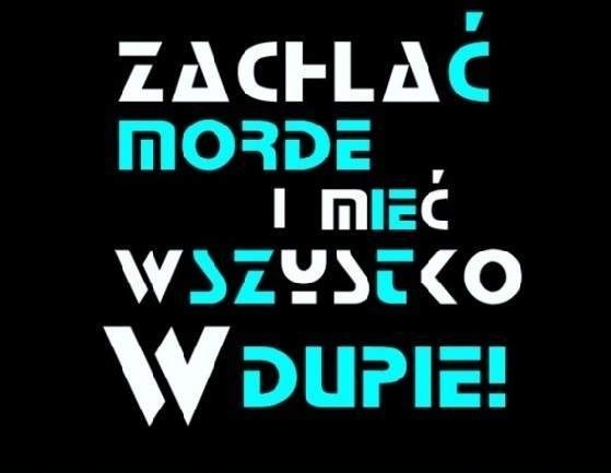 Zachlać