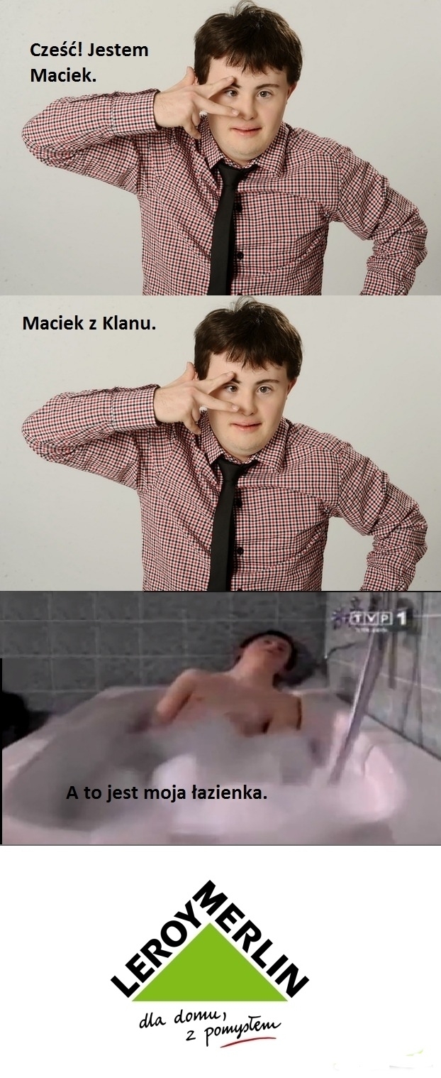 maciek