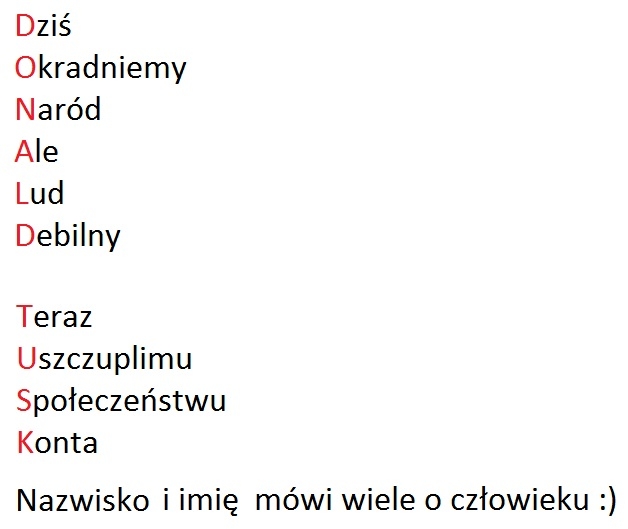 Rozszyfrowany