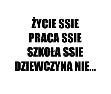 Główne powody depresji