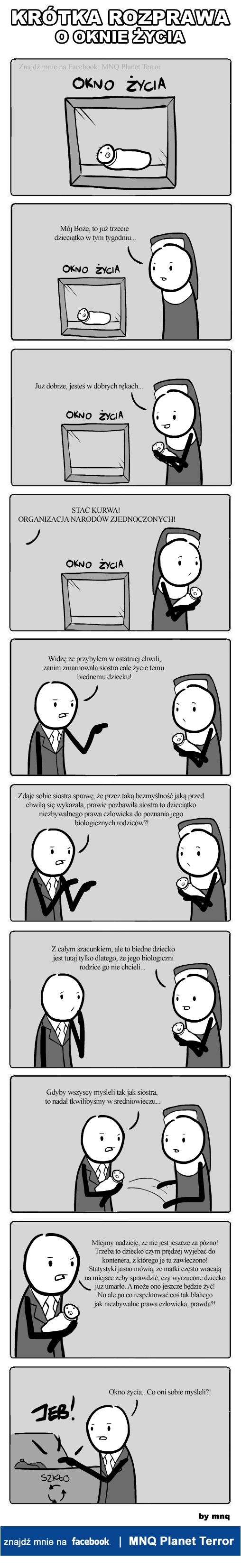 Okno Życia