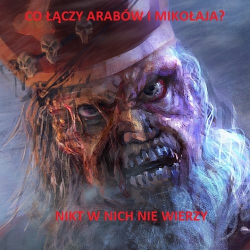 Arabowie