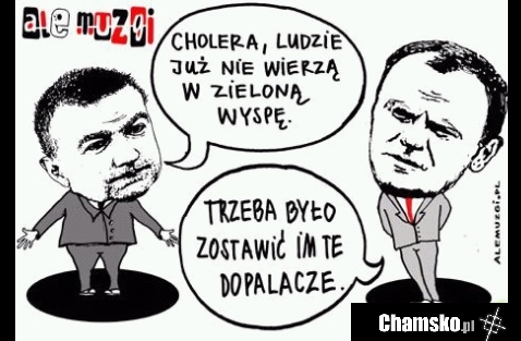 Dopalacze