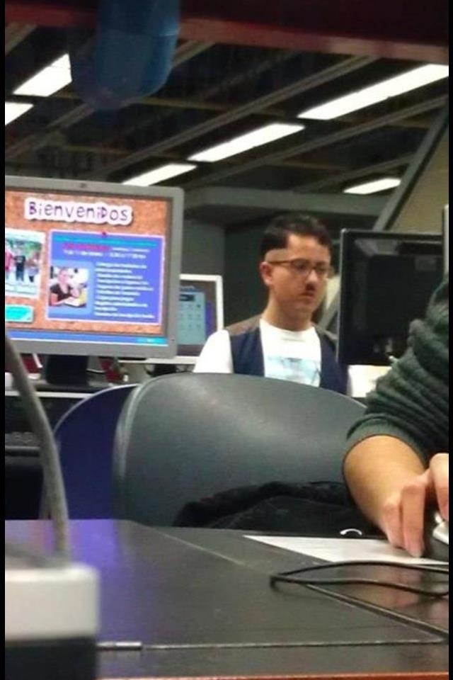 Adolf Hipster